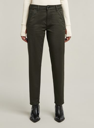Kate Boyfriend Pants